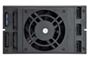 Picture of CHIEFTEC 2x5.25 bays for 3 SAS/SATA HDDs