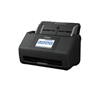 Изображение Epson WorkForce ES-580W Sheet-fed scanner 600 x 600 DPI A4 Black