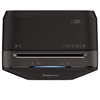 Picture of Fellowes Powershred LX 201 black (Micro Cut)