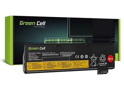 Picture of GREENCELL LE95 Battery for Lenovo
