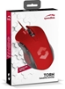 Изображение Speedlink mouse Torn, red/black (SL-680008-BKRD)