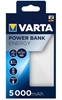 Picture of Varta Power Bank Energy 5000 5.000mAh, 2xUSB A, 1xUSB C