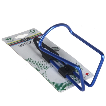 Picture of Velo pudeles turētājs LIGHT, alumīnija/plastmasas