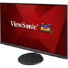 Picture of Viewsonic VX Series VX2785-2K-MHDU LED display 68.6 cm (27") 2560 x 1440 pixels Quad HD Black