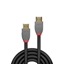 Attēls no Lindy 0.5m Ultra High Speed HDMI Cable, Anthra Line