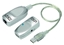 Picture of Lindy USB Cat. 5 Extender up to 50m
