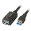 Picture of Lindy USB 3.0 Active Extension, 5m