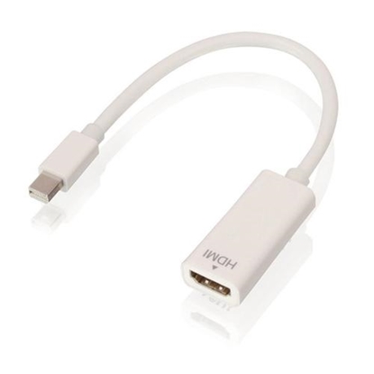 Изображение Lindy Mini-DisplayPort to HDMI 4K Adapter (passive)