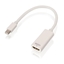 Picture of Lindy Mini-DisplayPort to HDMI 4K Adapter (passive)