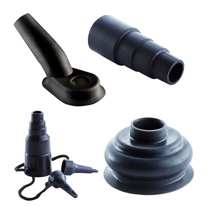Изображение Nilfisk 107417191 vacuum accessory/supply Accessory kit