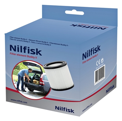 Picture of Nilfisk 81943047 Drum vacuum Filter