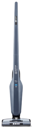Изображение Upright vacuum cleaner Nilfisk Easy 28Vmax Blue Without bag 0.6 l 170 W Blue