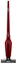 Attēls no Upright vacuum cleaner Nilfisk Easy 36VMAX Red Without bag 0.6 l 170 W Red