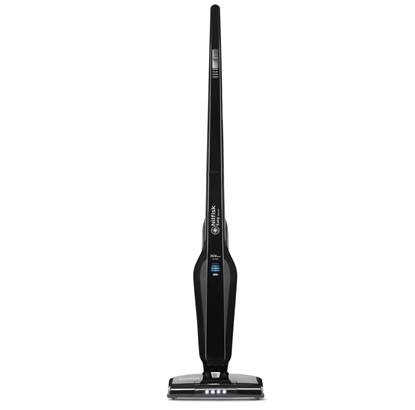 Picture of Upright vacuum cleaner Nilfisk Easy 36Vmax Black Without bag 0.6 l 170 W Black