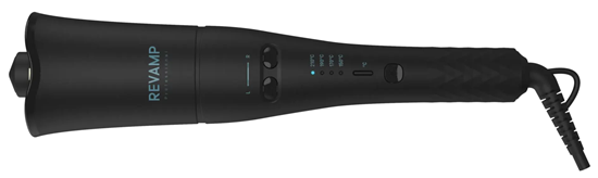Picture of Revamp CL-2000-EU Progloss Hollywood Autocurler