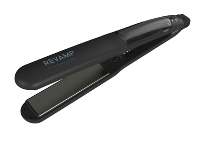 Изображение Revamp ST-1600-EU Progloss Steamcare Ceramic Hair Straightener