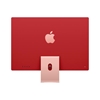 Изображение iMac 24 cale: M1 8/8, 8GB, 512GB - Różowy