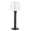 Attēls no Ā.lampa GIZA E27 h=0.44m IP44 melna /6