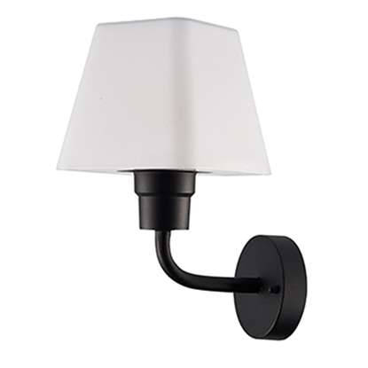 Picture of Ā.s.lampa GIZA E27 IP44 melna /8