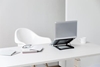 Picture of DIGITUS Mobile Notebook Stand steel