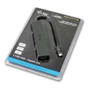 Изображение i-tec Advance USB-C Slim Passive HUB 3 Port + Gigabit Ethernet Adapter