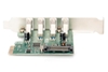 Изображение DIGITUS PCI Expr Card 4x USB3.0 A/F Extern VL805