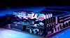 Изображение Pamięć G.Skill Trident Z Royal Elite, DDR4, 64 GB, 4000MHz, CL18 (F4-4000C18D-64GTES)