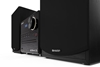 Изображение Sharp XL-B517D Home audio micro system 45 W Black