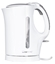 Attēls no Clatronic WK 3462 electric kettle 1 L White 900 W