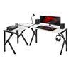 Picture of Gaming desk Huzaro Hero 6.3 White