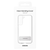 Изображение Samsung EF-JS901C mobile phone case 15.5 cm (6.1") Cover Transparent