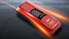 Изображение Silicon Power flash drive 32GB Blaze B50 USB 3.0, red