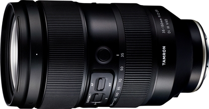 Picture of Tamron 35-150mm f/2-2.8 Di III VXD lens for Sony