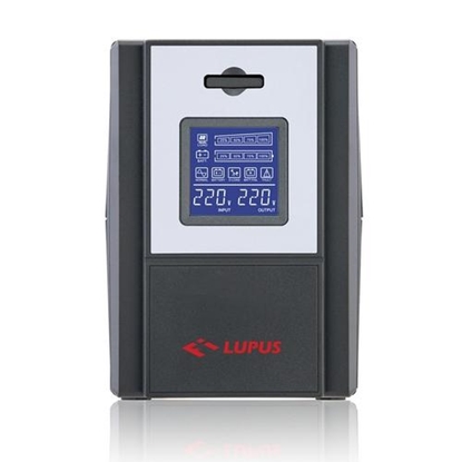 Picture of UPS Fideltronik Lupus 600N