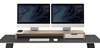 Picture of Pout POUT Eyes9 – Drewniana podstawka pod dwa monitory z uniwersalnym bezprzewodowym systemem ładowania urządzeń, kolor czarny