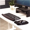 Picture of Fellowes Memory Foam Mouse Pad