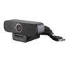 Изображение Grandstream Networks GUV3100 webcam 2 MP 1920 x 1080 pixels USB 2.0 Black