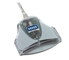 Picture of HID Identity OMNIKEY 3021 smart card reader Indoor USB USB 2.0 Grey