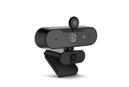 Attēls no DICOTA Webcam PRO Plus 4K