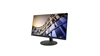 Изображение Lenovo ThinkVision T27p-10 LED display 68.6 cm (27") 3840 x 2160 pixels 4K Ultra HD Black