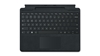 Picture of Microsoft Surface Typecover Alcantara with pen storage/ Without pen Pro 8 & X & 9