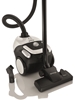 Picture of GORENJE Vacuum cleaner VCEA11CXWII Bagged, Power 750 W, Dust capacity 2 L, White