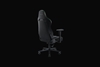 Picture of Razer Enki X Ergonomic Gaming Chair mm | EPU Synthetic Leather; Steel; High density Polyurethane Moulded Foam | Black/Green