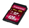 Изображение Transcend SDXC             128GB Class10 UHS-I 600x Ultimate