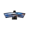 Изображение Philips P Line 346P1CRH/00 LED display 86.4 cm (34") 3440 x 1440 pixels UltraWide Quad HD Black