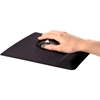 Изображение Fellowes Health-V Fabrik Mouse Pad/Wrist Support Black