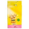 Picture of FRISKIES Junior Chicken with Vegetables and Milk - Dry Cat Food - 1.5 kg