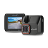Изображение Mio | 24 month(s) | Mivue C580 | Night Vision Pro | Full HD 60FPS | GPS | Dash Cam, Parking Mode | Audio recorder | Camera resolution  pixels