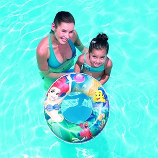 Picture of Peldriņķis 56cm Princess