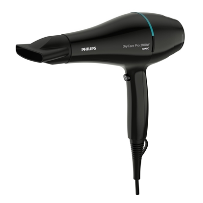 Picture of Philips DryCare BHD272/00 hair dryer 2100 W Black